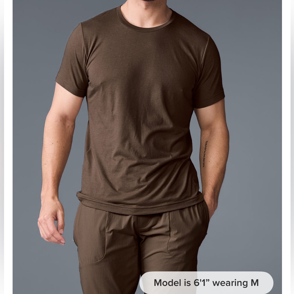 Espresso T-Shirt